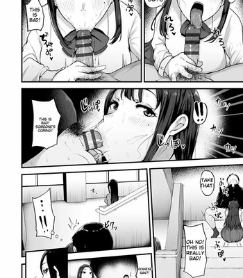 Mezame ~Mesu no Honnou~ | Awakening of the ~Female Instinct~ [MTL] comic porn sex 110