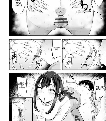 Mezame ~Mesu no Honnou~ | Awakening of the ~Female Instinct~ [MTL] comic porn sex 114