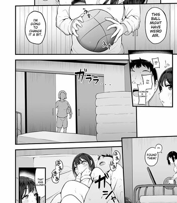 Mezame ~Mesu no Honnou~ | Awakening of the ~Female Instinct~ [MTL] comic porn sex 118