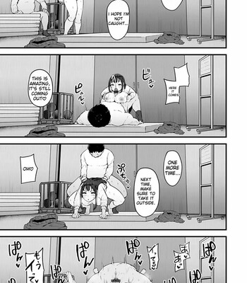 Mezame ~Mesu no Honnou~ | Awakening of the ~Female Instinct~ [MTL] comic porn sex 119