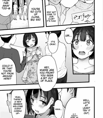 Mezame ~Mesu no Honnou~ | Awakening of the ~Female Instinct~ [MTL] comic porn sex 125