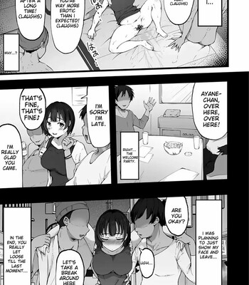 Mezame ~Mesu no Honnou~ | Awakening of the ~Female Instinct~ [MTL] comic porn sex 127