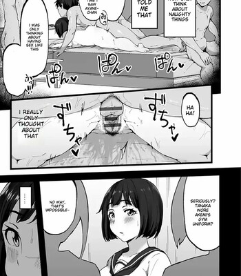 Mezame ~Mesu no Honnou~ | Awakening of the ~Female Instinct~ [MTL] comic porn sex 133