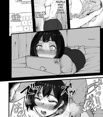 Mezame ~Mesu no Honnou~ | Awakening of the ~Female Instinct~ [MTL] comic porn sex 134