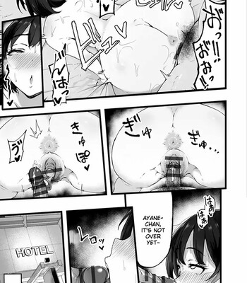 Mezame ~Mesu no Honnou~ | Awakening of the ~Female Instinct~ [MTL] comic porn sex 135