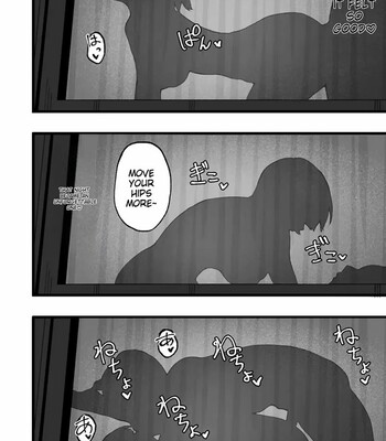 Mezame ~Mesu no Honnou~ | Awakening of the ~Female Instinct~ [MTL] comic porn sex 136
