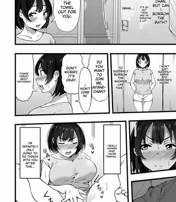 Mezame ~Mesu no Honnou~ | Awakening of the ~Female Instinct~ [MTL] comic porn sex 138