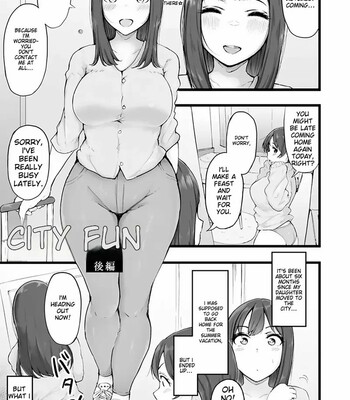 Mezame ~Mesu no Honnou~ | Awakening of the ~Female Instinct~ [MTL] comic porn sex 147