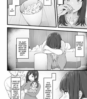 Mezame ~Mesu no Honnou~ | Awakening of the ~Female Instinct~ [MTL] comic porn sex 148