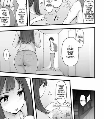 Mezame ~Mesu no Honnou~ | Awakening of the ~Female Instinct~ [MTL] comic porn sex 151