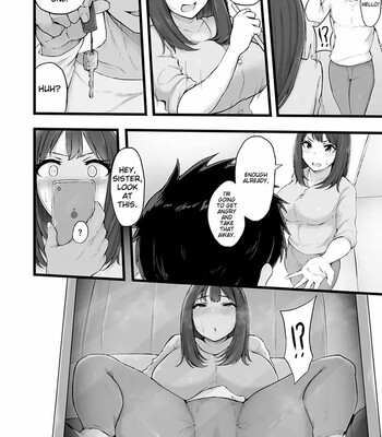 Mezame ~Mesu no Honnou~ | Awakening of the ~Female Instinct~ [MTL] comic porn sex 152