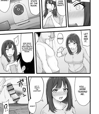 Mezame ~Mesu no Honnou~ | Awakening of the ~Female Instinct~ [MTL] comic porn sex 153