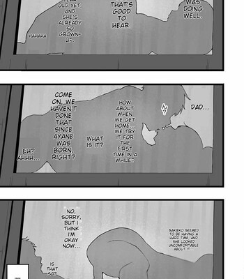 Mezame ~Mesu no Honnou~ | Awakening of the ~Female Instinct~ [MTL] comic porn sex 163