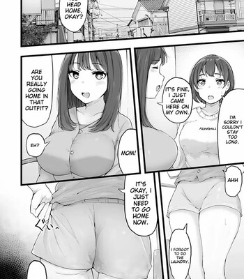 Mezame ~Mesu no Honnou~ | Awakening of the ~Female Instinct~ [MTL] comic porn sex 170