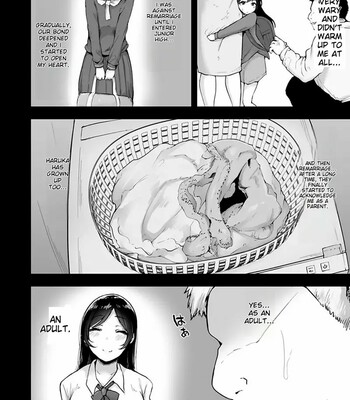 Mezame ~Mesu no Honnou~ | Awakening of the ~Female Instinct~ [MTL] comic porn sex 172