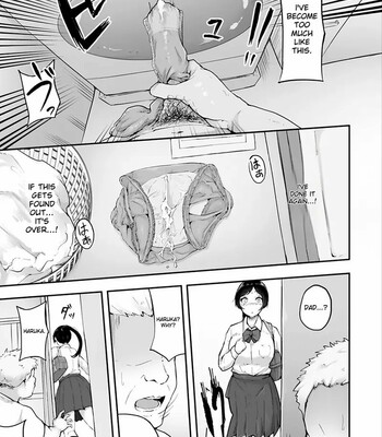 Mezame ~Mesu no Honnou~ | Awakening of the ~Female Instinct~ [MTL] comic porn sex 173