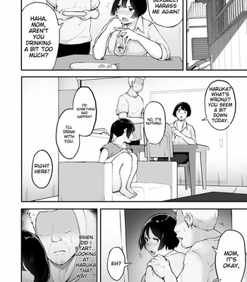 Mezame ~Mesu no Honnou~ | Awakening of the ~Female Instinct~ [MTL] comic porn sex 174