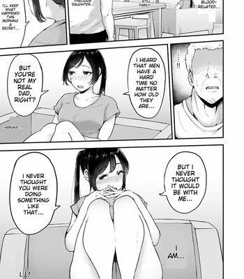 Mezame ~Mesu no Honnou~ | Awakening of the ~Female Instinct~ [MTL] comic porn sex 175