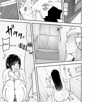 Mezame ~Mesu no Honnou~ | Awakening of the ~Female Instinct~ [MTL] comic porn sex 179