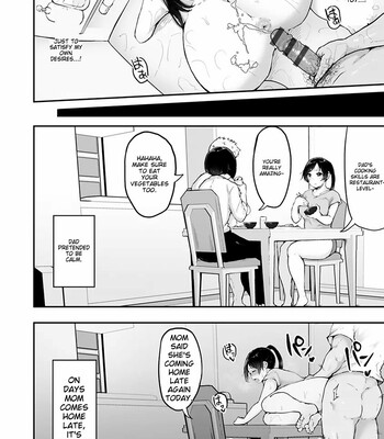 Mezame ~Mesu no Honnou~ | Awakening of the ~Female Instinct~ [MTL] comic porn sex 182