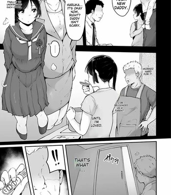 Mezame ~Mesu no Honnou~ | Awakening of the ~Female Instinct~ [MTL] comic porn sex 187