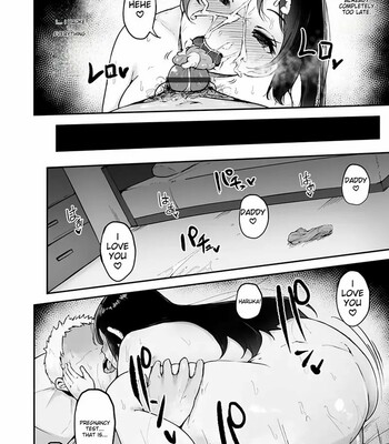 Mezame ~Mesu no Honnou~ | Awakening of the ~Female Instinct~ [MTL] comic porn sex 190