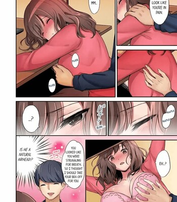 “Okusan, Zenbu Haitte masu yo” Baito no Otokonoko ni Netorarete masu 1-3 | “Miss, It’s All the Way In.” I’m Being NTR’d by a Part-Timer 1-3 comic porn sex 11