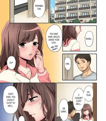 “Okusan, Zenbu Haitte masu yo” Baito no Otokonoko ni Netorarete masu 1-3 | “Miss, It’s All the Way In.” I’m Being NTR’d by a Part-Timer 1-3 comic porn sex 28