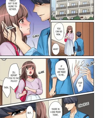 “Okusan, Zenbu Haitte masu yo” Baito no Otokonoko ni Netorarete masu 1-3 | “Miss, It’s All the Way In.” I’m Being NTR’d by a Part-Timer 1-3 comic porn sex 34