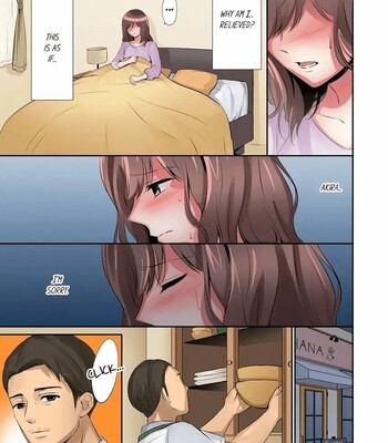 “Okusan, Zenbu Haitte masu yo” Baito no Otokonoko ni Netorarete masu 1-3 | “Miss, It’s All the Way In.” I’m Being NTR’d by a Part-Timer 1-3 comic porn sex 55