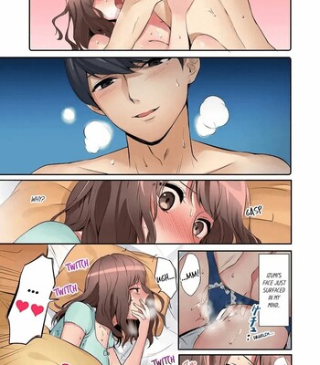 “Okusan, Zenbu Haitte masu yo” Baito no Otokonoko ni Netorarete masu 1-3 | “Miss, It’s All the Way In.” I’m Being NTR’d by a Part-Timer 1-3 comic porn sex 67