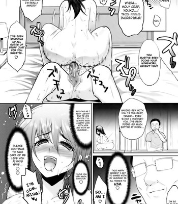 Hazukashii chibusa | embarrassed tits  {doujin-moe.us + 4dawgz + fuke} comic porn sex 100