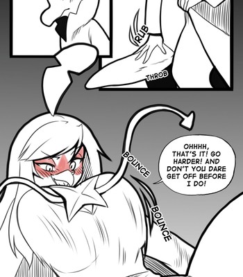 Pokenoir Chapter 1 & 2 comic porn sex 76