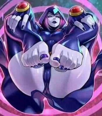 Kawaii Panties comic porn sex 21