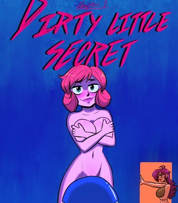 Porn Comics - Dirtwater – Chapter 1 – Dirty Little Secret