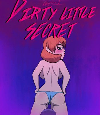 Dirtwater – Chapter 1 – Dirty Little Secret comic porn sex 2