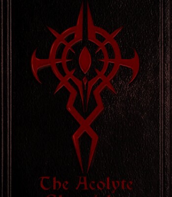 Porn Comics - The Acolyte Chronicles
