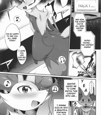 Doryokuchi Ecchi 252 comic porn sex 2