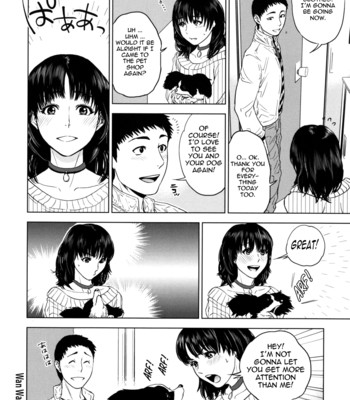 Nadenade shikoshiko   {tadanohito} comic porn sex 23