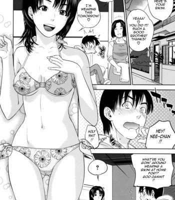 Nadenade shikoshiko   {tadanohito} comic porn sex 83