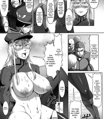 Mesubuta Tenrakuroku comic porn sex 15