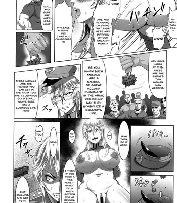 Mesubuta Tenrakuroku comic porn sex 16