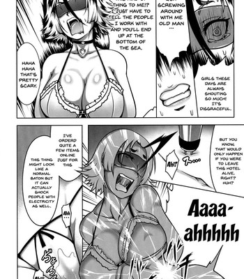 Mesubuta Tenrakuroku comic porn sex 150