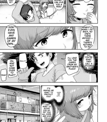 Acbins comic collection comic porn sex 9