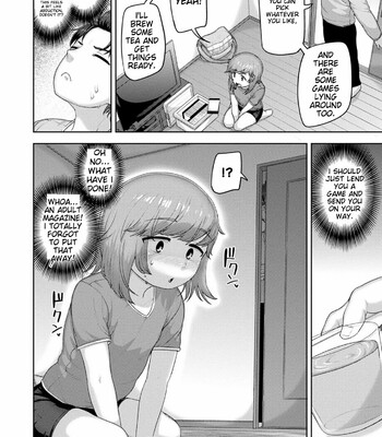 Acbins comic collection comic porn sex 10