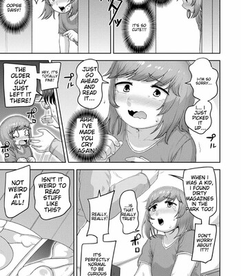Acbins comic collection comic porn sex 11