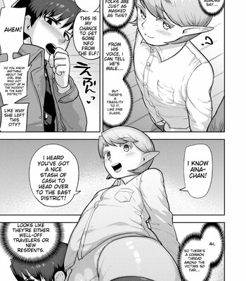 Acbins comic collection comic porn sex 29