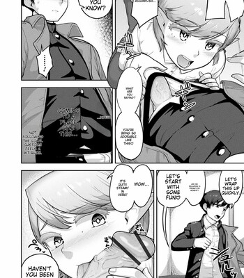 Acbins comic collection comic porn sex 30