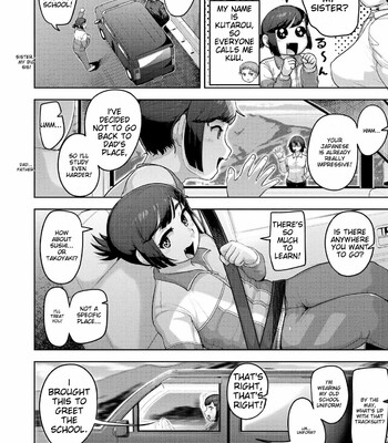 Acbins comic collection comic porn sex 118