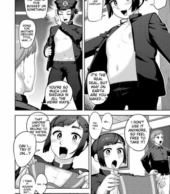 Acbins comic collection comic porn sex 120